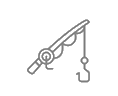 Fishing Equipment (as request)