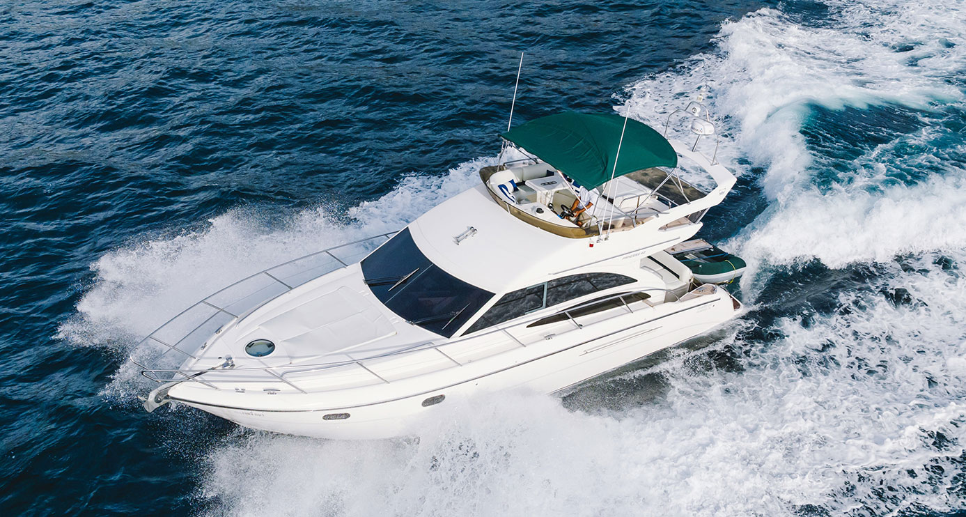 Princess 42
