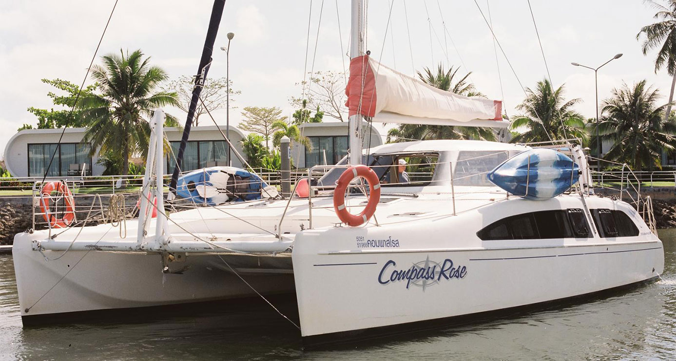 Seawind 1160